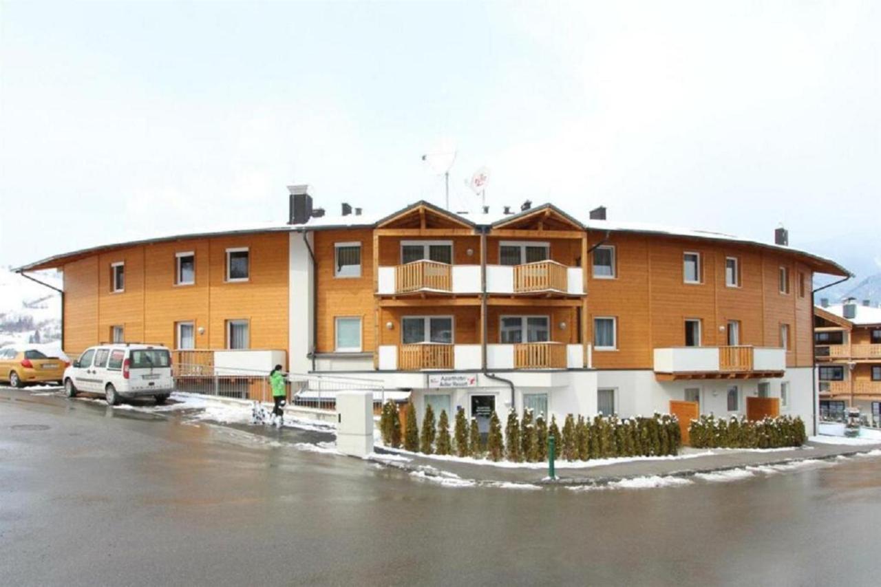 Apartment Studio & Family - Adler Resort Kaprun Exteriér fotografie