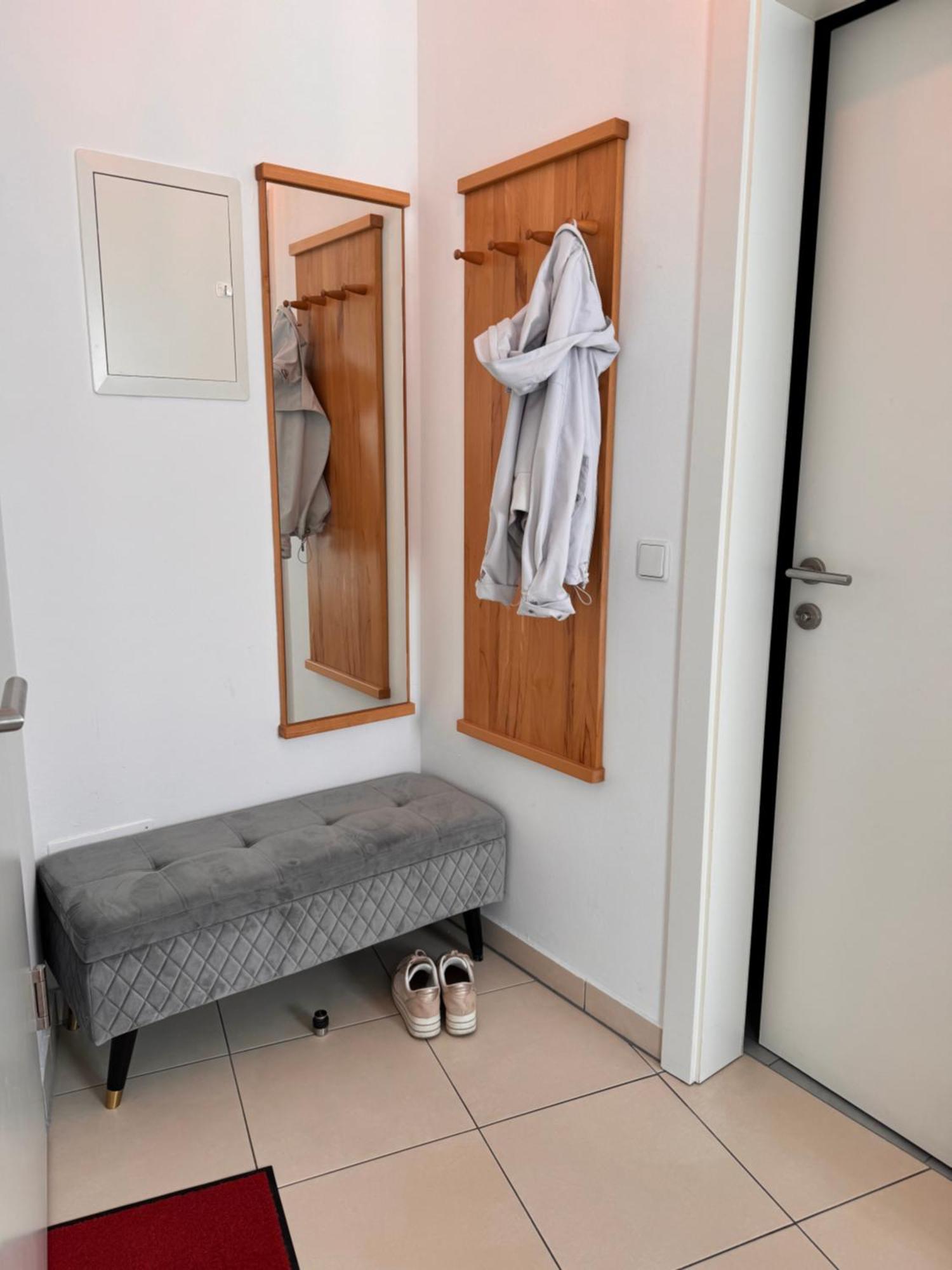 Apartment Studio & Family - Adler Resort Kaprun Exteriér fotografie