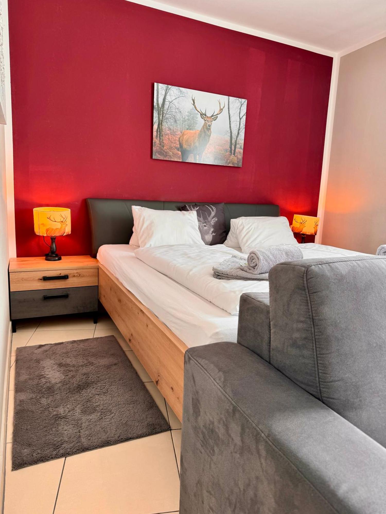 Apartment Studio & Family - Adler Resort Kaprun Exteriér fotografie